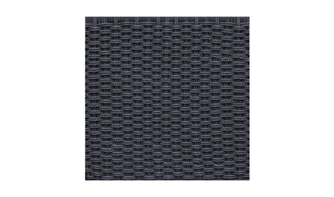 Finn Dining Chair Black