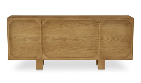 Henley Sideboard Brown