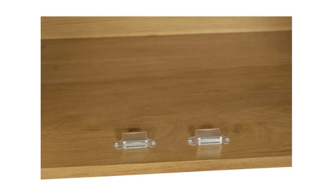 Henley Sideboard Brown