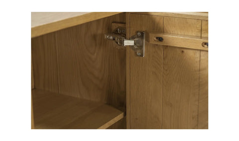 Henley Sideboard Brown