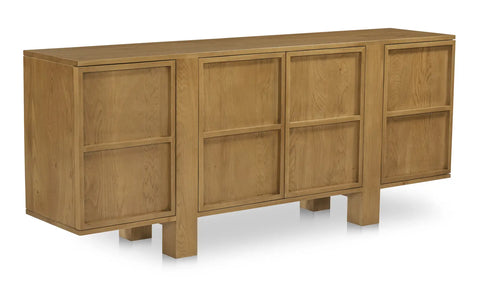 Henley Sideboard Brown