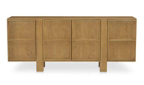 Henley Sideboard Brown