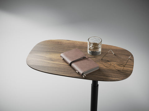 Serif 1046 - Wood Lift Laptop Table