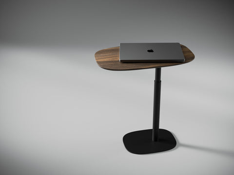 Serif 1046 - Wood Lift Laptop Table