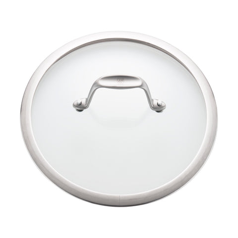 Spirit 3-Ply  - 5-qt Stainless Steel Sauté Pan