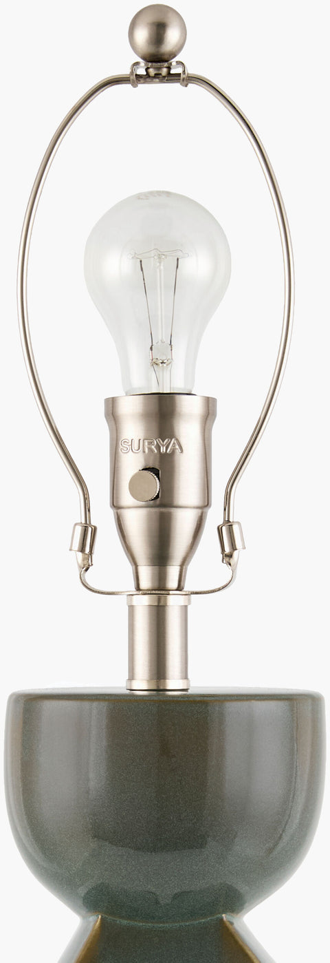 Tufello TFL-001 Accent Table Lamp