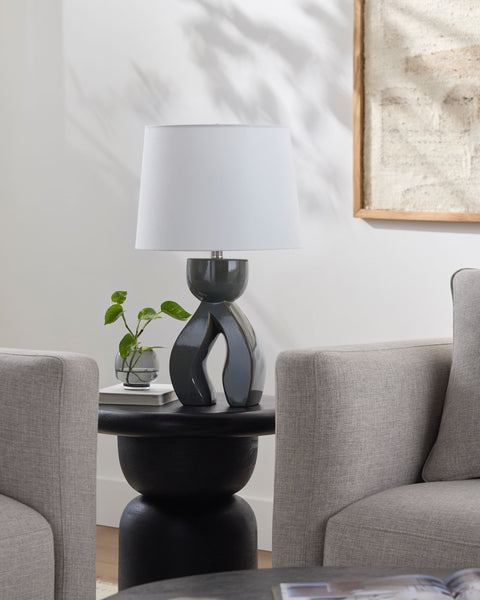 Tufello TFL-001 Accent Table Lamp