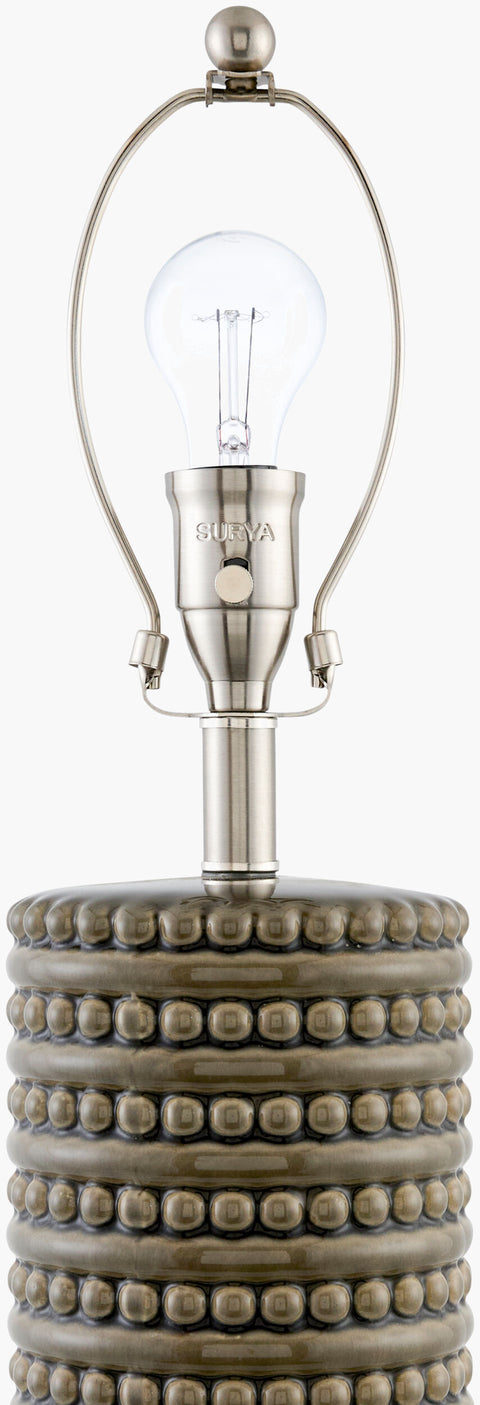 Tolfa TLF-001 Accent Table Lamp