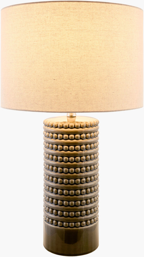 Tolfa TLF-001 Accent Table Lamp