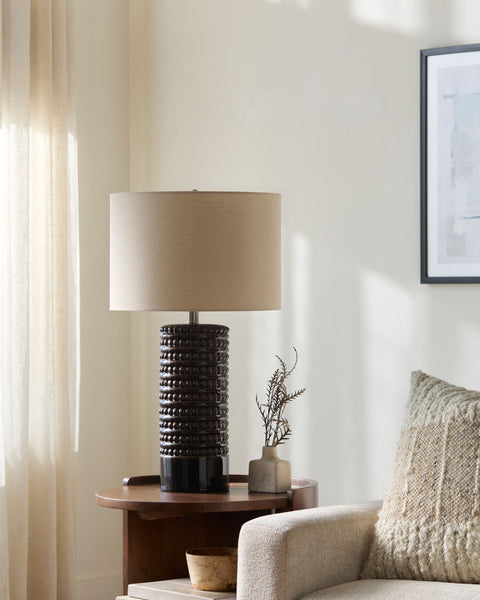 Tolfa TLF-001 Accent Table Lamp