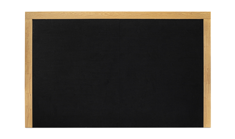 Nina Queen Bed - Green