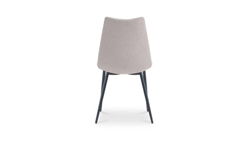 Alibi Dining Chair Beige