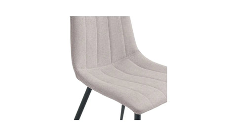 Alibi Dining Chair Beige