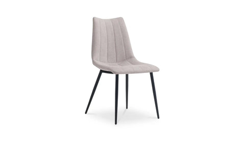 Alibi Dining Chair Beige