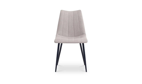 Alibi Dining Chair Beige