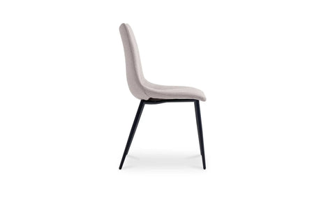 Alibi Dining Chair Beige