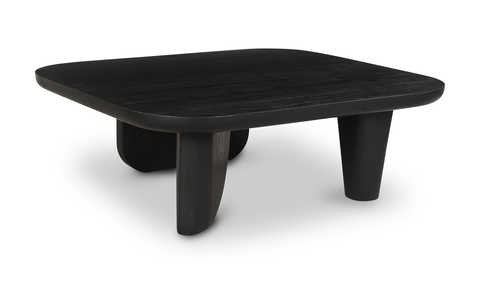 Era Coffee Table Large - Black