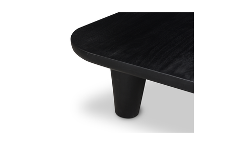 Era Coffee Table Large - Black