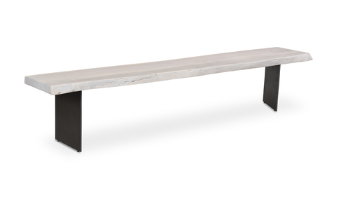 Evans Dining Bench