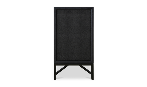 Mako Sideboard Black