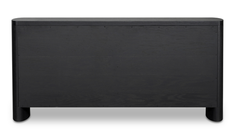 William Sideboard Black