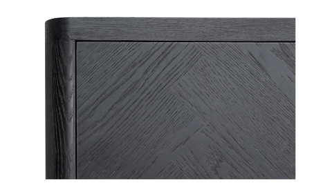 William Sideboard Black