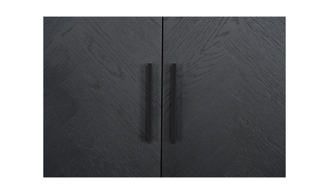 William Sideboard Black