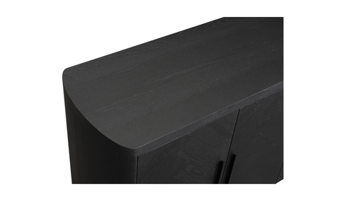 William Sideboard Black