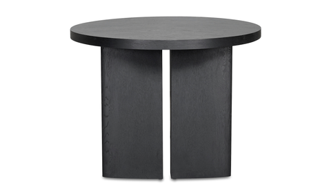 William Dining Table Black