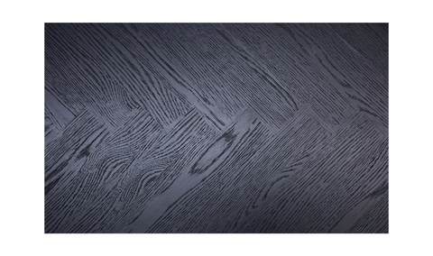 William Dining Table Black