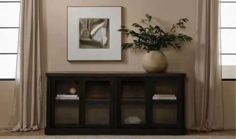 Sonnet Framed Painting