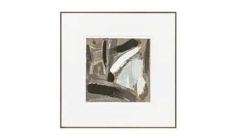 Sonnet Framed Painting