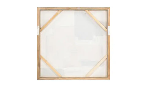 Interlude Framed Painting