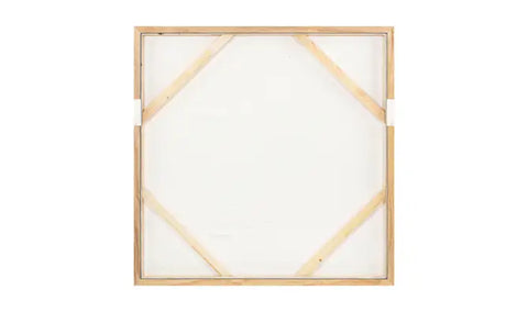 Nightingale Framed Painting