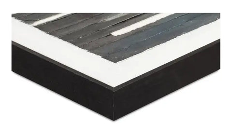 Nightingale Framed Painting