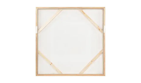 Vale Framed Painting