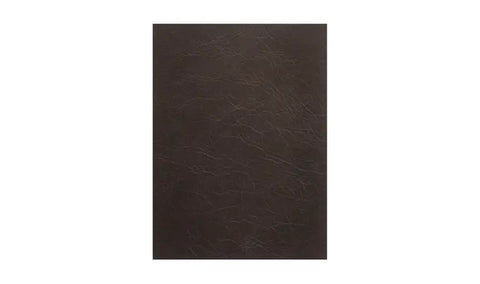 Form Lounge Modular Sectional Espresso Brown