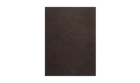 Form Classic L-Shaped Modular Sectional Espresso Brown