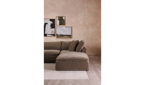 Clay Ottoman Desert Sage