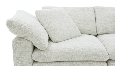 Clay Modular Sofa Coastside Sand