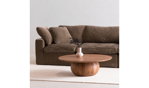 Terra Modular Sofa Desert Sage