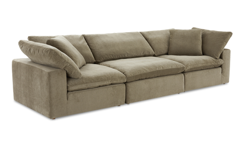 Terra Modular Sofa Desert Sage
