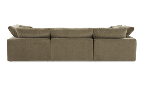 Terra Modular Sofa Desert Sage