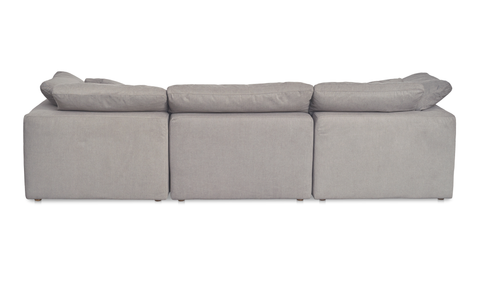 Terra Modular Sofa Light Grey