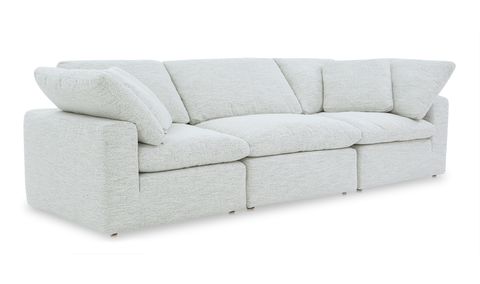 Terra Modular Sofa Coastside Sand