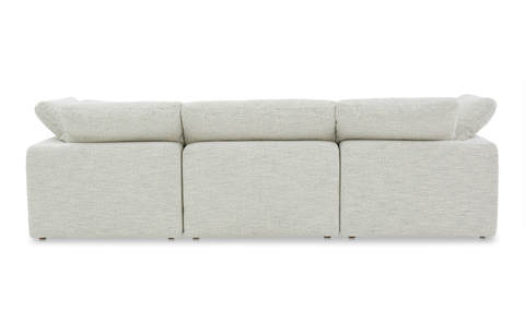Terra Modular Sofa Coastside Sand
