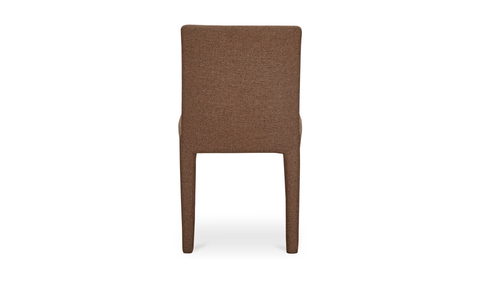 Monte Dining Chair Brown