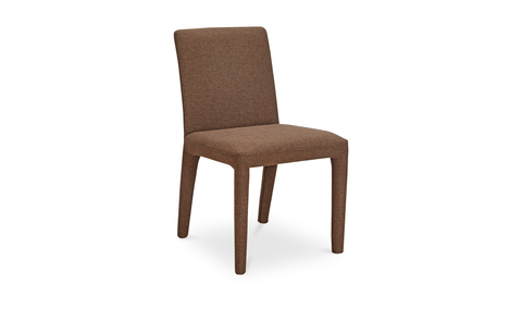 Monte Dining Chair Brown