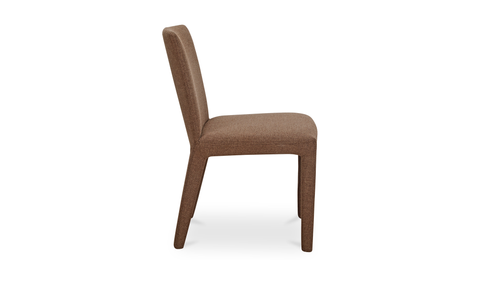 Monte Dining Chair Brown