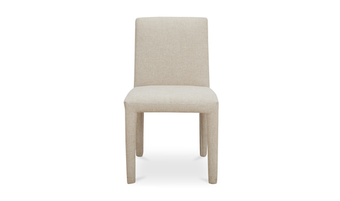 Monte Dining Chair Beige
